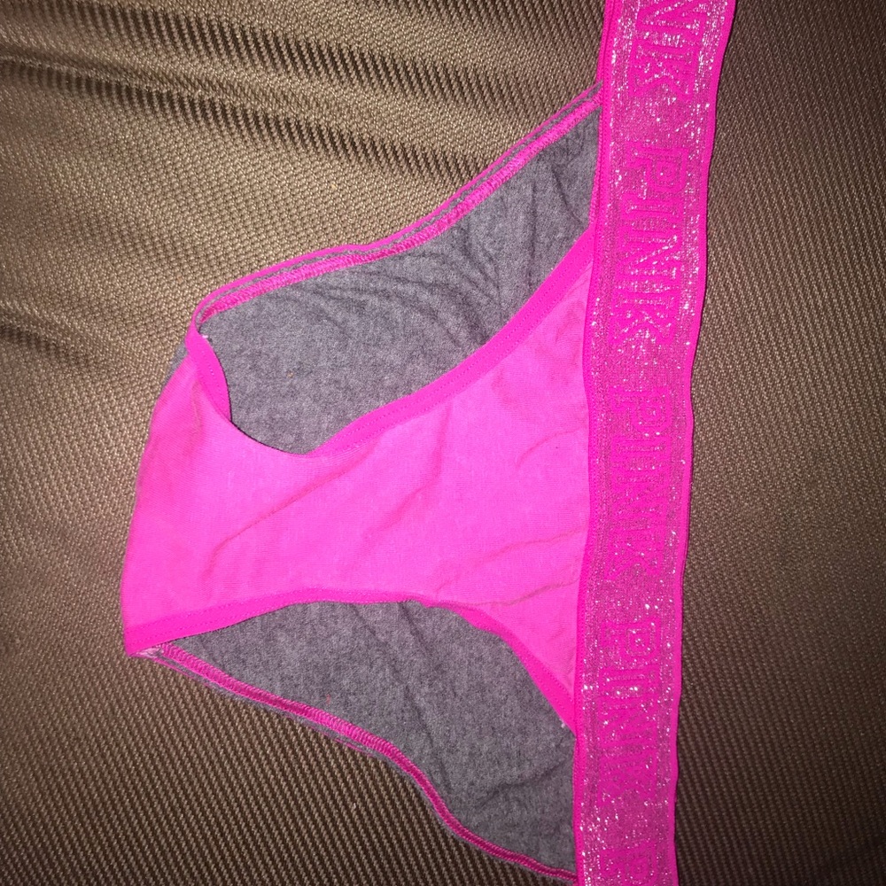 Item # 11 PINK SALE